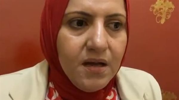 المحامية مقدمة البلاغ