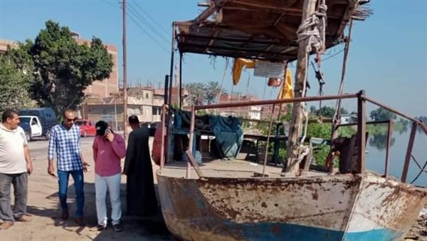 حملات على المعديات