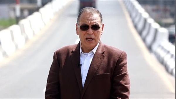 الدكتور ممدوح غراب