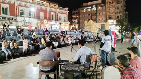 محافظ الفيوم يُتابع