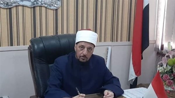 الشيخ خميس محمد رئيس