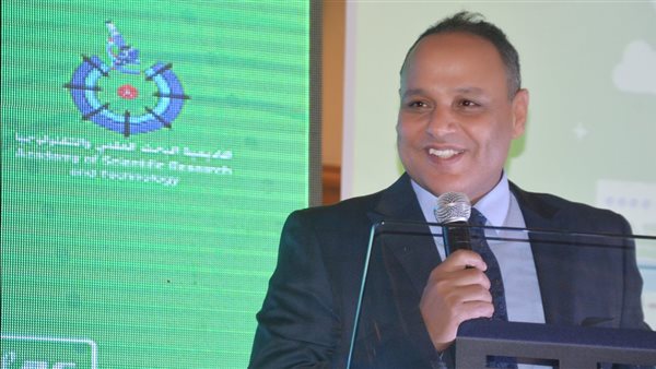 رئيس أكاديمية البحث