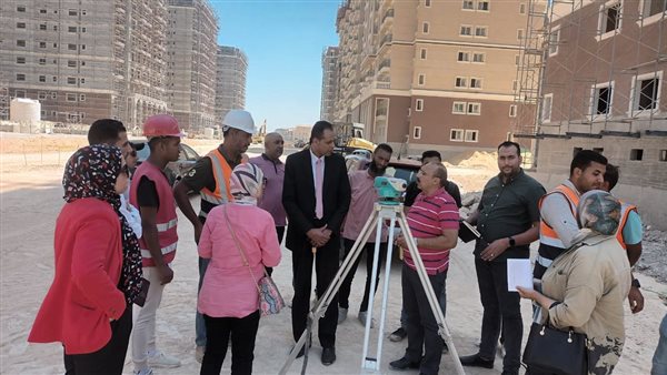 مواقع العمل بالإسكندرية