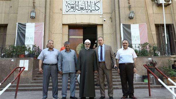 جانب من الجولة 