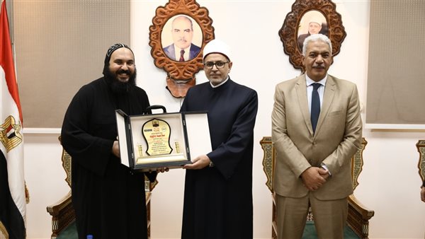 استقبال فريق مبادرة