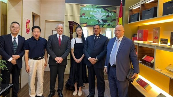 وزير التنمية المحلية