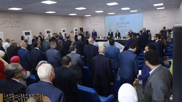 جلسة لجنة الصناعة