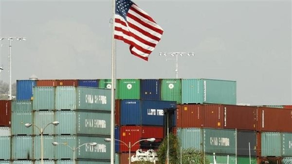 عجز الميزان التجاري