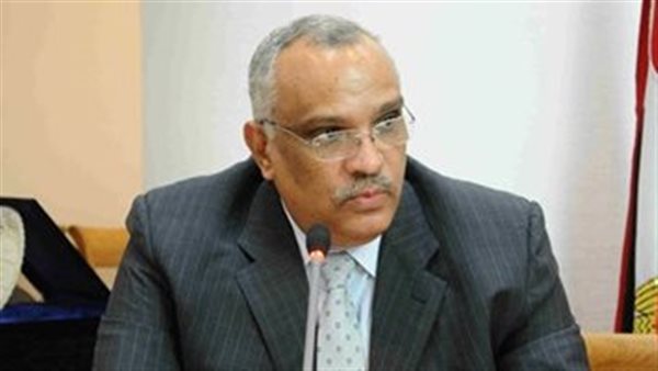 محمد أبو سعدة رئيس