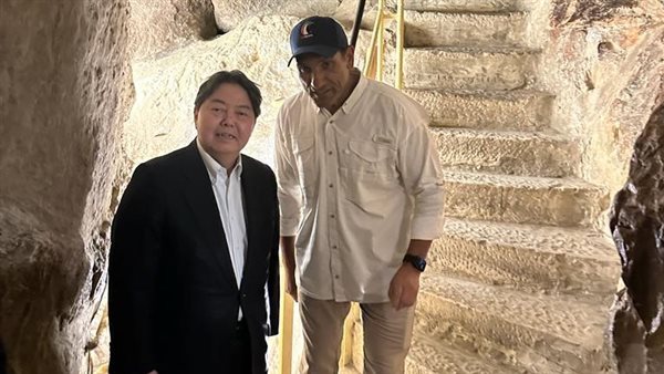  منطقة أهرامات الجيزة