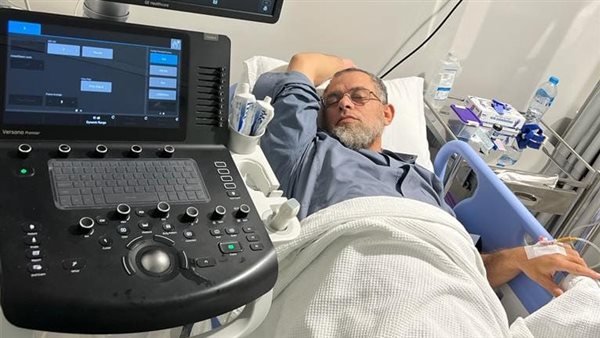 الشيخ أشرف الفيل