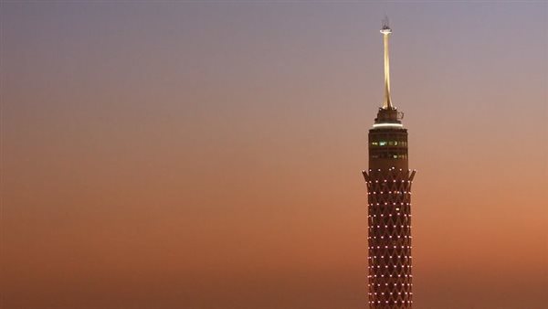 برج القاهرة