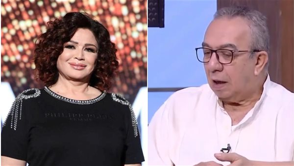 جمال عبد الحميد وإلهام