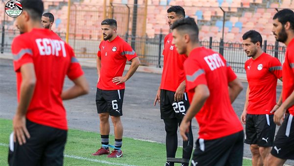 مران سابق لمنتخب