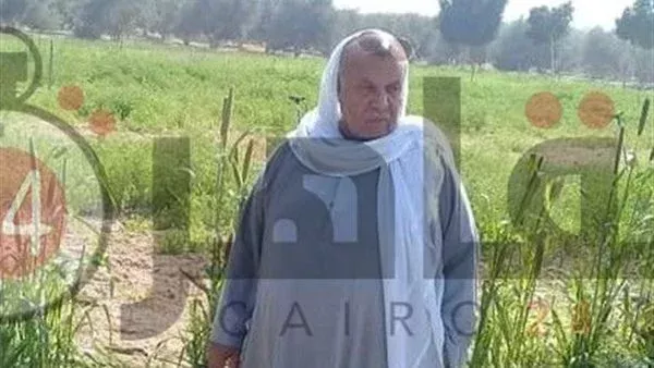 المجني عليه