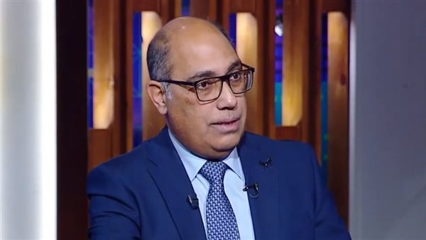 الدكتور عمرو القاضي