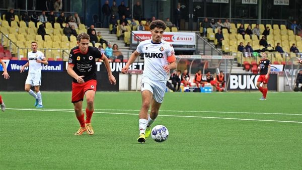 الموهبة عمر شادي