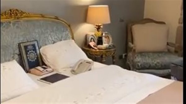 غرفة رجاء الجداوي