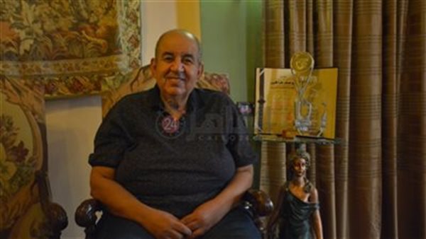 محمد التاجي