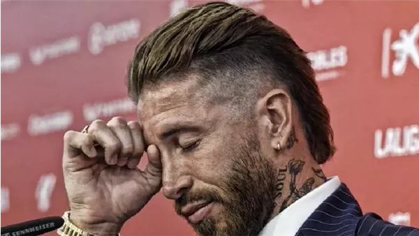 راموس من مؤتمر تقديمه