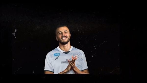 المدافع المغربي رومان