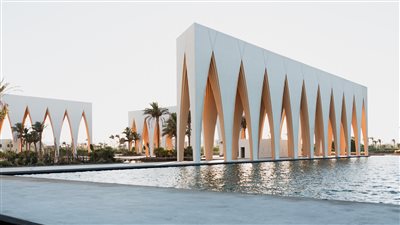 إطلاق سوق الجونة السينمائي في دورة العام الحالي للمهرجان