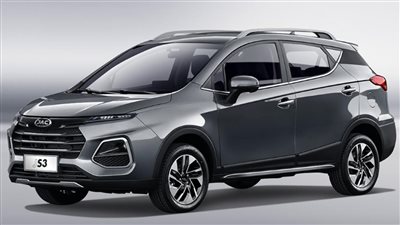 مواصفات جاك JS3 موديل 2024 في مصر بعد طرحها