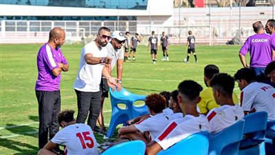محمد عبد الله: لن أتأخر على الزمالك.. وأشكر تيجانا وميدو