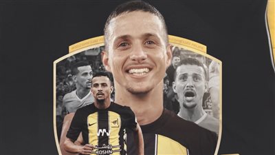 رسميا.. اتحاد جدة السعودي يتعاقد مع المدافع الإيطالي لويس فليبي