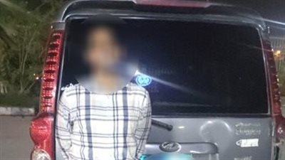  الداخلية تكشف تفاصيل قيادة سائق برعونة بالقاهرة
