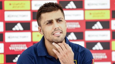 رودري: كرة القدم الأوروبية تخسر بسبب انتقالات السعودية 