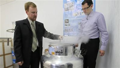 خبراء أعادوا إحياء كائنات متجمدة لأكثر من 46 ألف عام