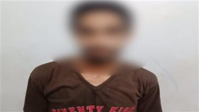 لو مدفعتش مش هتفرش في السوق.. اعترافات المتهم بالتعدي على بائع متجول بالقاهرة