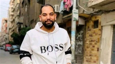 وفاة شاب أثناء تقديمه واجب العزاء في والد صديقه بالغربية