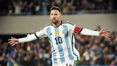 ميسي يحسم موقفه من الاعتزال الدولي بعد نهائي كوبا أمريكا 2024