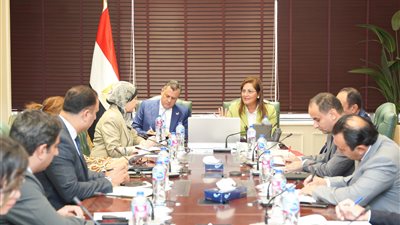 وزيرة التخطيط: تحويل بعض مبان الوزارات المنتقلة للعاصمة الإدارية إلى فنادق ومنشآت سياحية