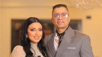 حسن شاكوش يكذب طليقته ريم: استلمت منقولاتها بحضور شهود وبالتراضي.. وعندها هوس الشهرة وبتستغل اسمي