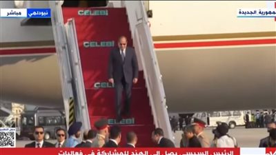 متحدث الرئاسة: السيسي سيركز خلال قمة العشرين على مختلف موضوعات الدول النامية