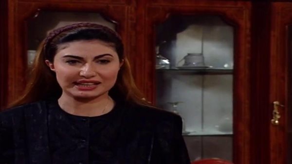 الفنانة جميلة عزيز