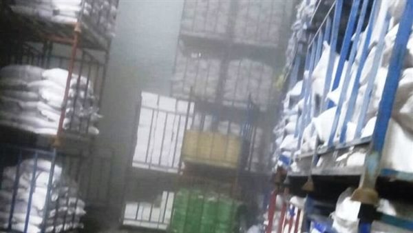 جان من الحملات