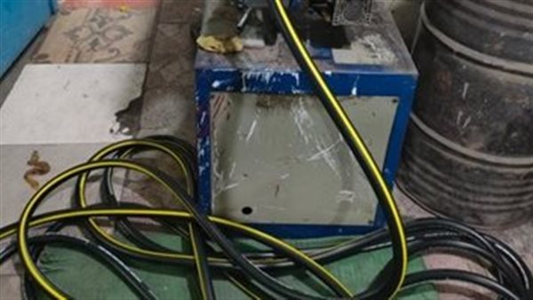 صورة المصنع 