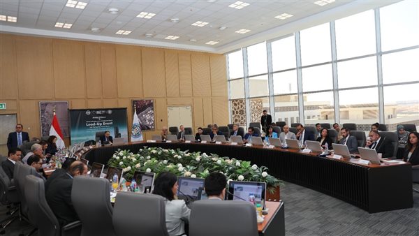 جانب من الحوار المفتوح