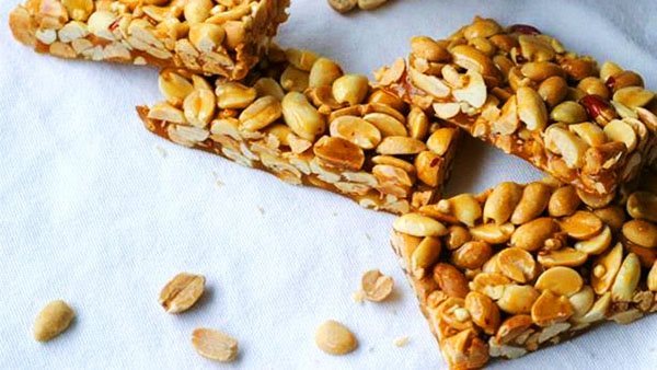 حلويات المولد النبوي