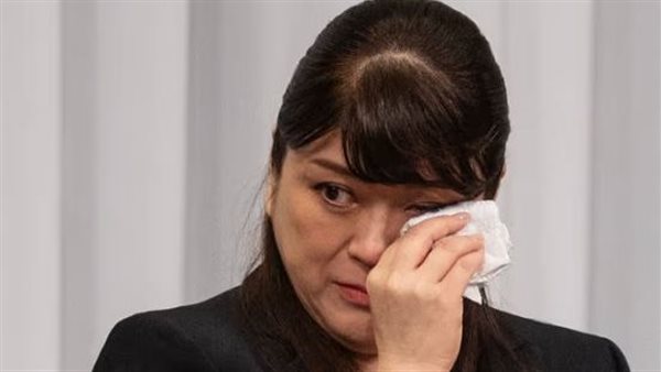 جولي فوجيشيما رئيسة