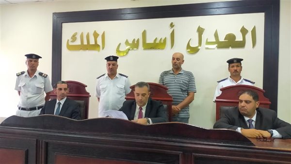 محكمة ارشيفية 