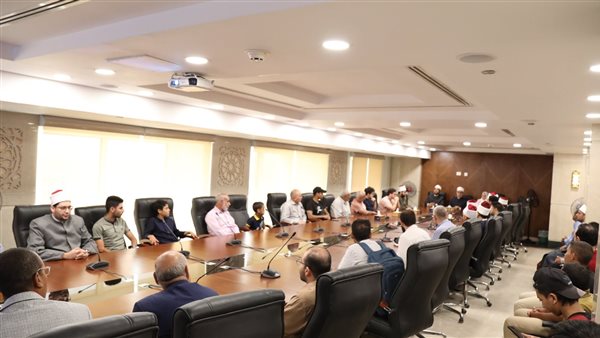  المسابقة الثقافية