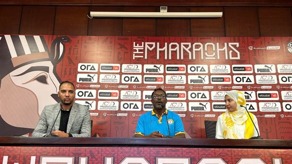 مدرب إثيوبيا 