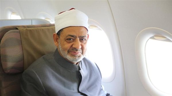 شيخ الأزهر - الدكتور