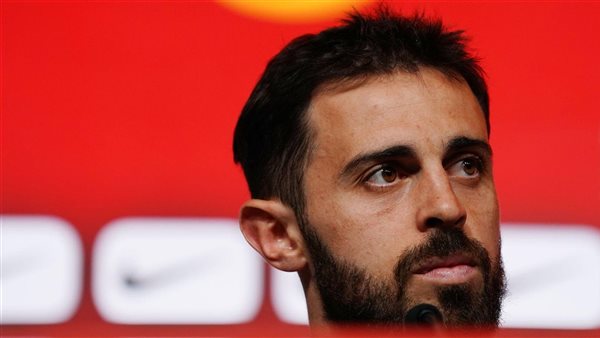 بيرناردو سيلفا