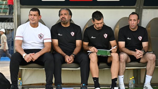 مدحت عبد الهادي وجهاز